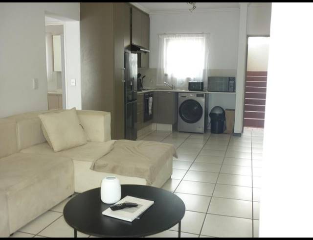 1 BEDROOM PROPERTY TO RENT IN PAULSHOF